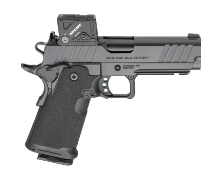 Springfield 1911 DS Prodigy 4.25" .45 ACP Pistol w/Aimpoint COA - PH9117COA