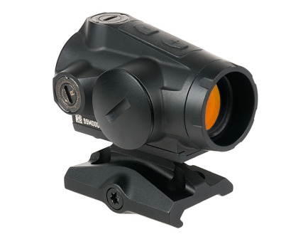 Sig Sauer Romeo5 Gen II Elite - STD Mount- SOR5105