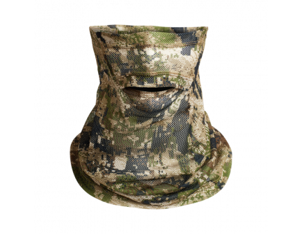 Sitka Gear Big Game Neck Gaiter/Face Mask, Optifade Subalpine