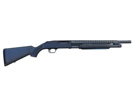 Mossberg 500 12ga 18.5" Pump Action Home Security Shotgun 50516