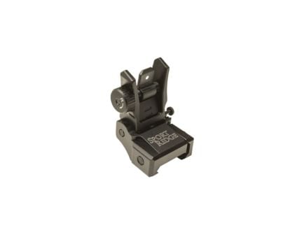 Sport Ridge Sight Rear Flip-Up