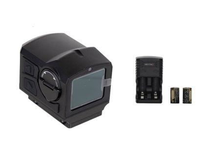 Infitac Fast Mini FMP13 Thermal Pistol Optic & Battery Charger Kit