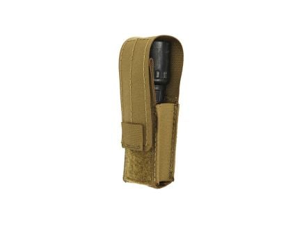TAC Shield RZR Molle Universal Equipment Pouch, Coyote