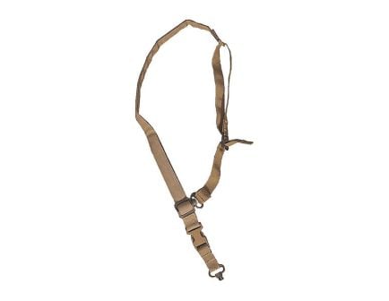 TAC Shield Warrior 2-in-1 Sling, Coyote