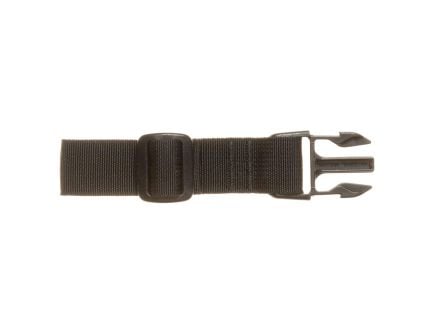 TAC Shield Side Release Buckle Attachment, Black
