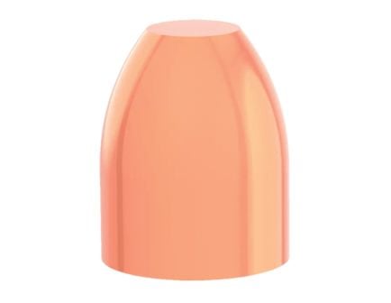 Accura Precision-Bond .380 Cal FP Pistol Bullet, 100 gr 0.355" 500rds