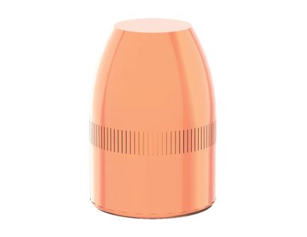 Accura Precision-Bond .38 Caliber FP Pistol Bullet, 125 gr 0.358" 500rds