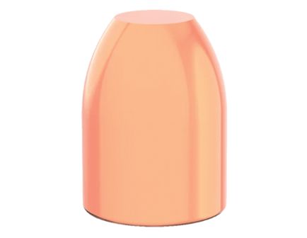 Accura Precision-Bond .40 Cal FP Pistol Bullet, 165 gr 0.401" 500rds