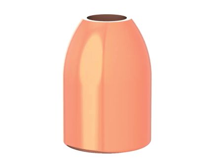 Accura Precision-Bond .40 Cal HP Pistol Bullet, 165 gr 0.400" 500rds