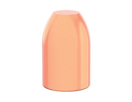 Accura Precision-Bond .40 Cal FP Pistol Bullet, 180 gr 0.401" 500rds