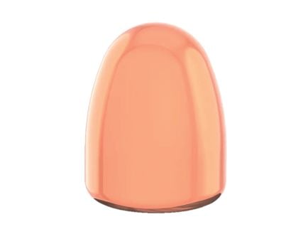 Accura Precision-Bond .45 Cal RN Pistol Bullet, 200 gr 0.451" 500rds