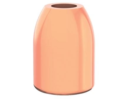 Accura Precision-Bond .45 Cal HP Pistol Bullet, 230 gr 0.451" 500rds