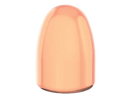 Accura Precision-Bond .45 Cal RN Pistol Bullet, 230 gr 0.451" 500rds