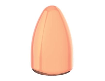 Accura Precision-Bond 9mm RN Pistol Bullet, 115 gr 0.356" 500rds
