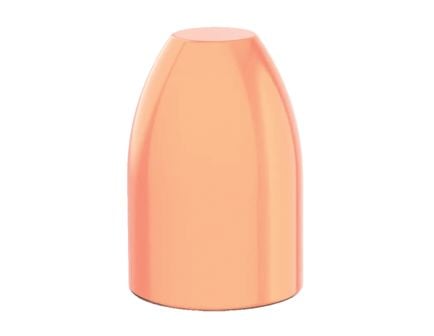 Accura Precision-Bond 9mm FP Pistol Bullet, 124 gr 0.356" 500rds
