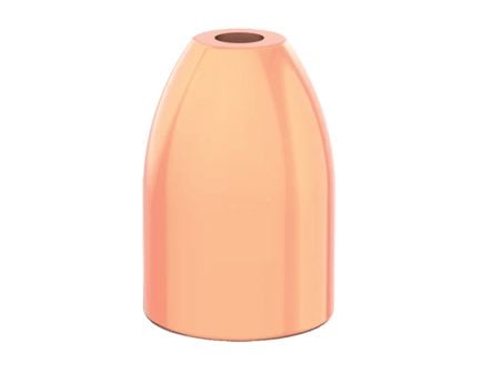 Accura Precision-Bond 9mm HP Pistol Bullet, 124 gr 0.356" 500rds