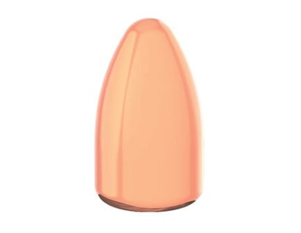 Accura Precision-Bond 9mm RN Pistol Bullet, 124 gr 0.356" 500rds