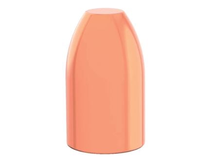 Accura Precision-Bond 9mm FP Pistol Bullet, 147 gr 0.356" 500rds