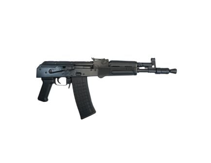 Pioneer Arms Hellpup AKM-47 5.56x45mm 11.73", Black