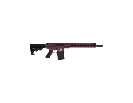 Great Lakes .308 Win 16", Black Cherry