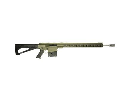 Great Lakes 6.5 PRC 24", Black