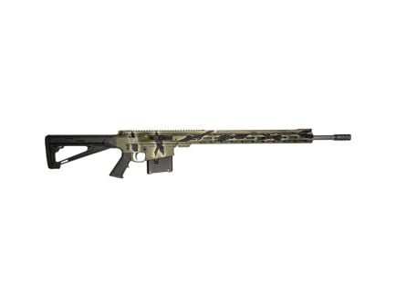Great Lakes 6.5 PRC 24", OD Green