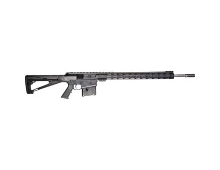 Great Lakes 6.5 PRC 24", Sniper Gray