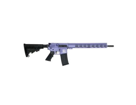 Great Lakes .223 Wylde 16", Wild Orchid