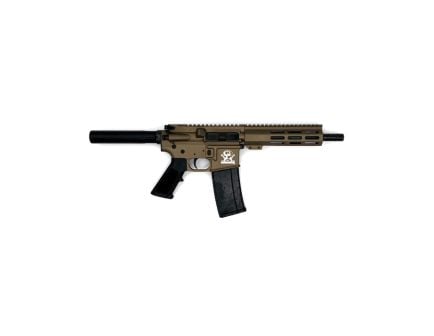 Great Lakes .223 Wylde 7.50", Bronze