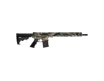 Great Lakes .223 Wylde 16", Green Camouflage