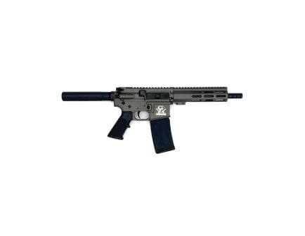 Great Lakes .223 Wylde 7.50", Tungsten