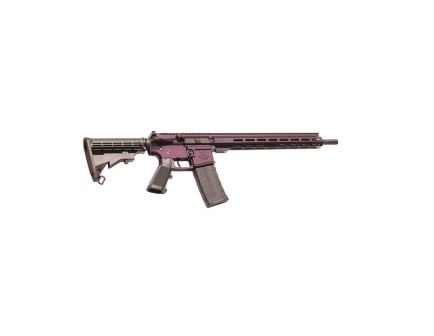 Great Lakes Galaxy .223 Wylde 16", Galaxy Blaze