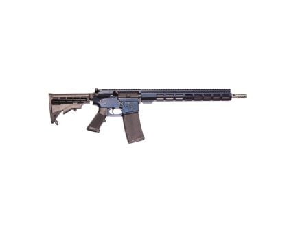 Great Lakes Galaxy .223 Wylde 16", Galaxy Liberty