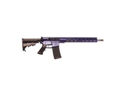 Great Lakes Galaxy .223 Wylde 16", Galaxy Mystique