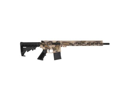Great Lakes .223 Wylde 16", Serpent Sand