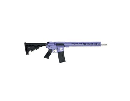 Great Lakes .223 Wylde 16", Wild Orchid
