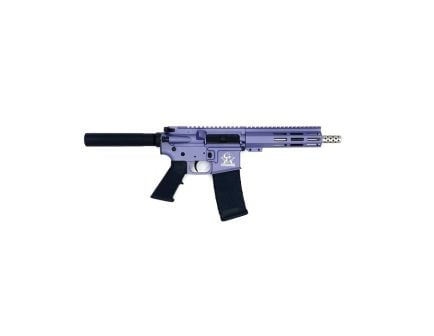 Great Lakes .223 Wylde 7.50", Wild Orchid