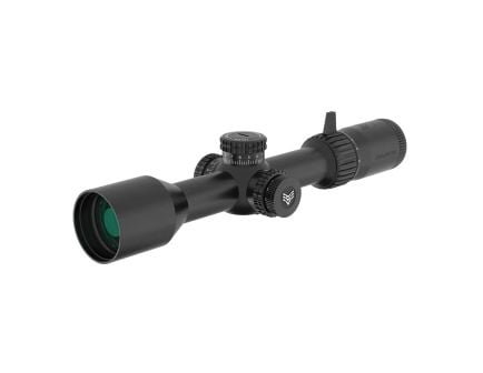 Swampfox Kentucky Long Precision Rifle Scope 5-30x56mm