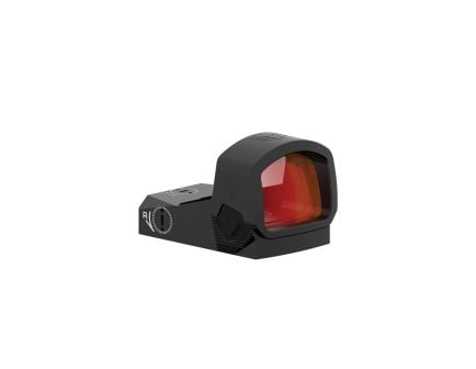 Swampfox Liberty II Red Dot Sight 1x24mm 3 MOA
