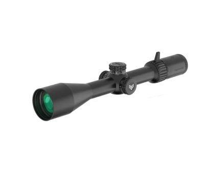Swampfox Patriot Precision Rifle Scope 6-24x50mm