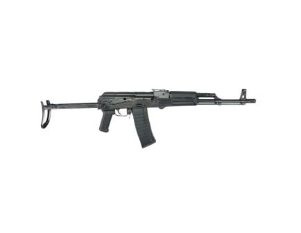 Pioneer Arms Sporter AKM-47 5.56x45mm 16.30", Black