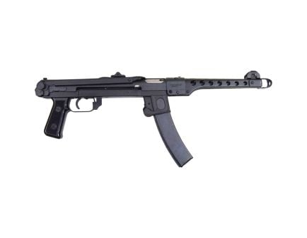 Pioneer Arms PPS43-C 7.62x25mm Semi-Auto, Black
