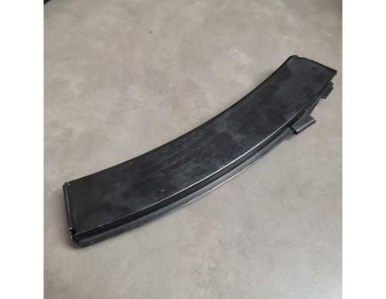 Pioneer Arms 35rds 7.62x25mm, Black