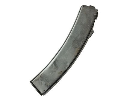 Pioneer Arms 35rds 9mm, Black