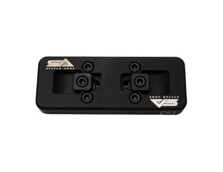 Sylvan Arms Competition Rifle Weight, Black