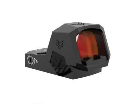 Swampfox Sentinel II Red Dot Sight 1x20mm 3 MOA