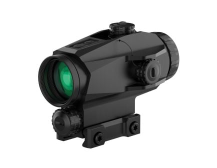 Swampfox Trihawk Rifle Scope 3x30mm
