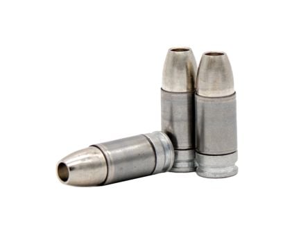 Liberty Ammunition Ultra-Light 9mm +P 50 gr HP 20rds