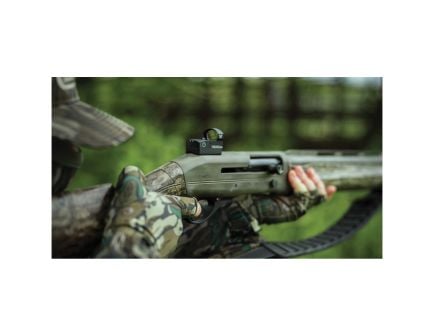 Jebs Low-Profile Red-Dot Mount