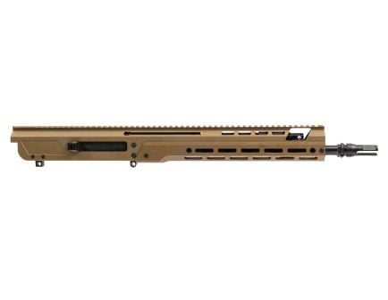 PSA JAKL-10 14.5" Rifle Upper .308 Win 1:10 With Keymo Flash Hider, Flat Dark Earth